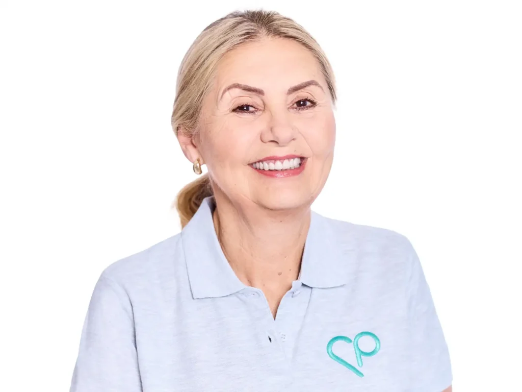 Spomenka Tunjasevic
